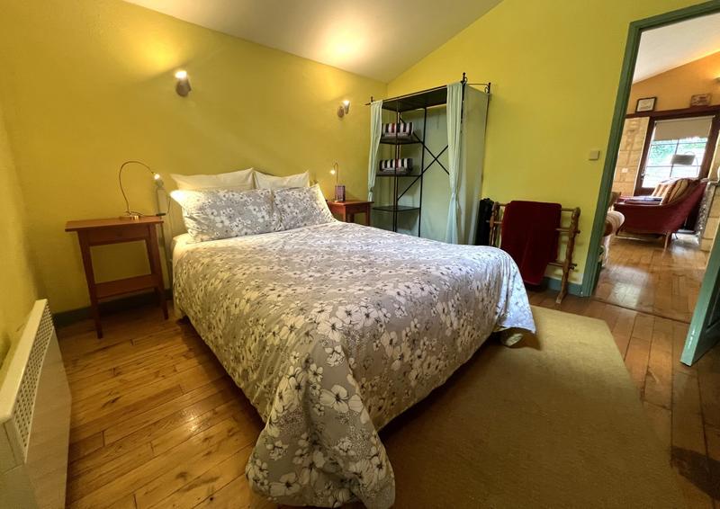 Maison traditionnelle - 131 m² - 8 pièces