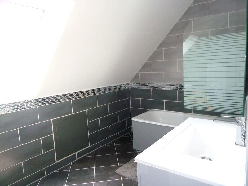 Maison - 220 m² - 10 pièces