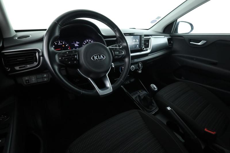 Kia Stonic 1.0 t-GDi Isg Active 120 ch