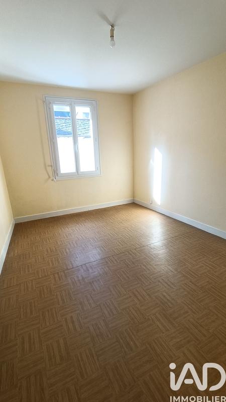 Maison de ville - 131 m² - 6 pièces