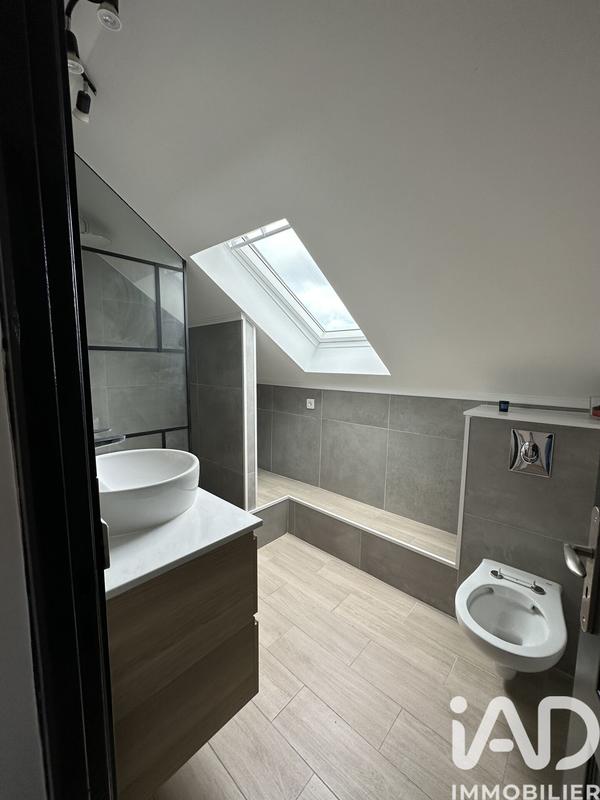 Appartement - 36 m² - 2 pièces