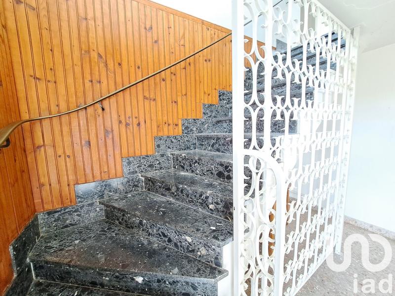 Maison - 163 m² - 7 pièces