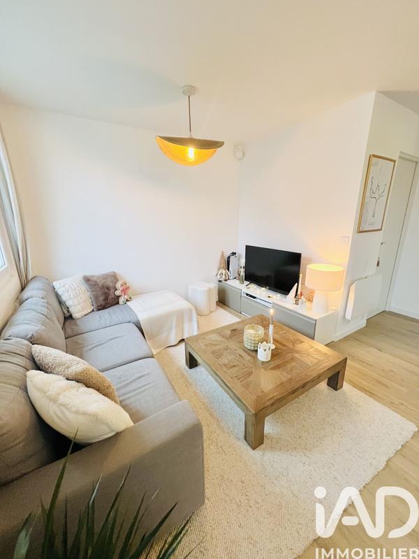 Maison - 75 m² - 4 pièces