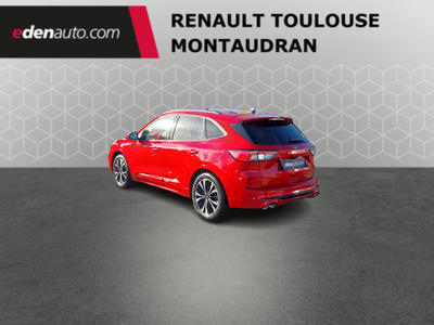 Ford Kuga 1.5 EcoBlue 120 Bvm6 St-Line