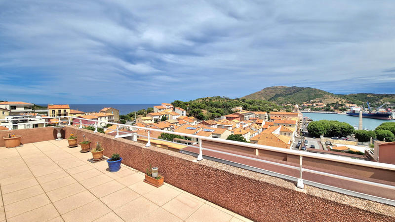 Appartement - 75 m² - 3 pièces