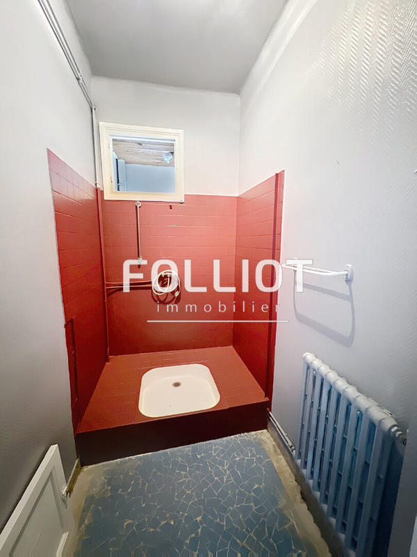 Immeuble - 294 m² - 13 pièces