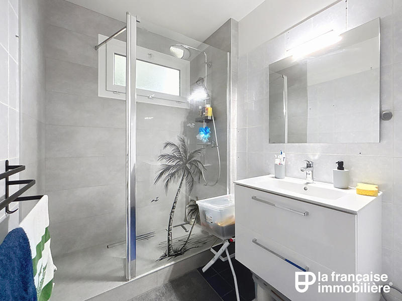 Maison - 79 m² - 4 pièces