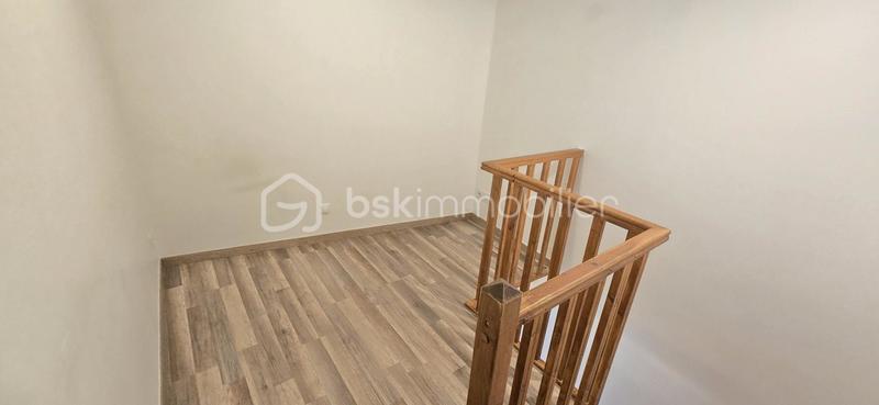 Immeuble - 245 m² - 10 pièces