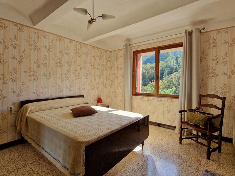 Maison provençale - 90 m² - 5 pièces