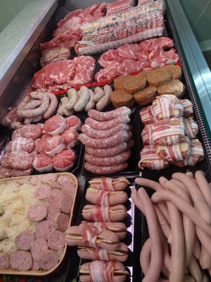 Ferme de la Sente aux Ânes