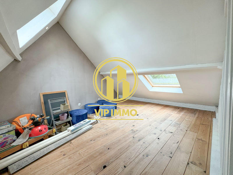 Ferme - 155 m² - 20 pièces