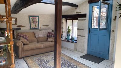 Maison - 352 m² - 12 pièces