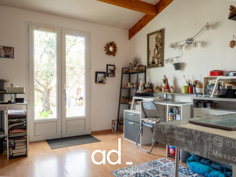 Maison - 150 m² - 5 pièces