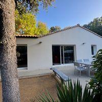 Maison - 72 m² - 3 pièces