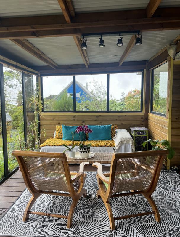 Châlet - 142 m² - 4 pièces