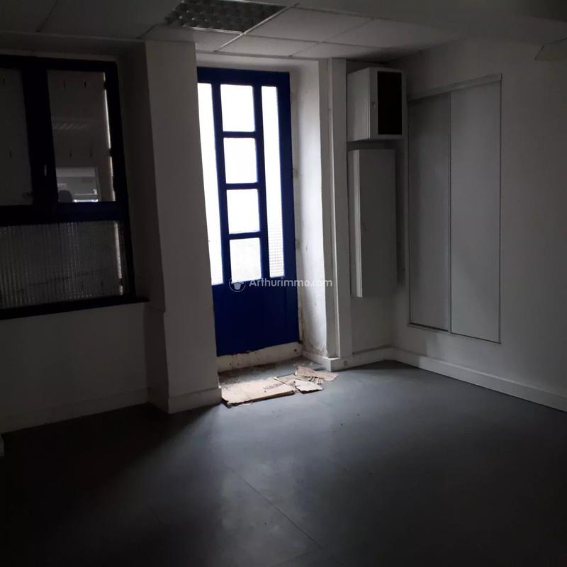 Maison - 119 m² - 6 pièces