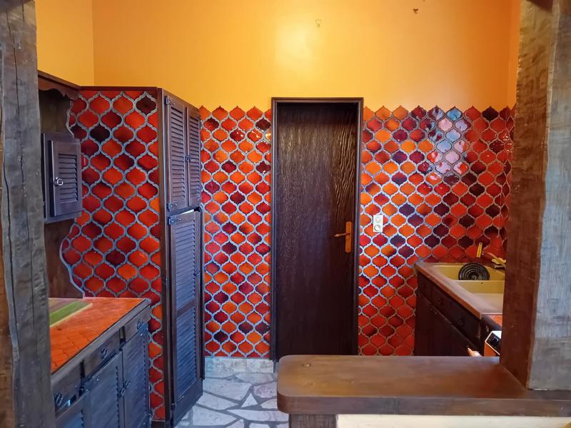 Maison - 178 m² - 6 pièces