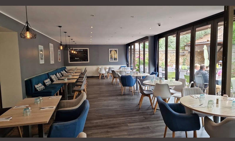 Fonds de commerce - 150 m²