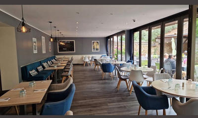 Fonds de commerce - 150 m²