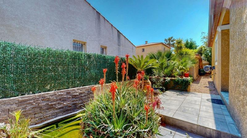 Maison - 152 m² - 7 pièces