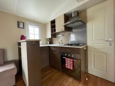 Bungalow - 32 m² - 3 pièces