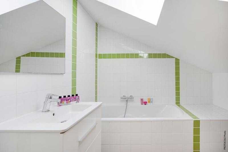 Maison - 155 m² - 4 pièces