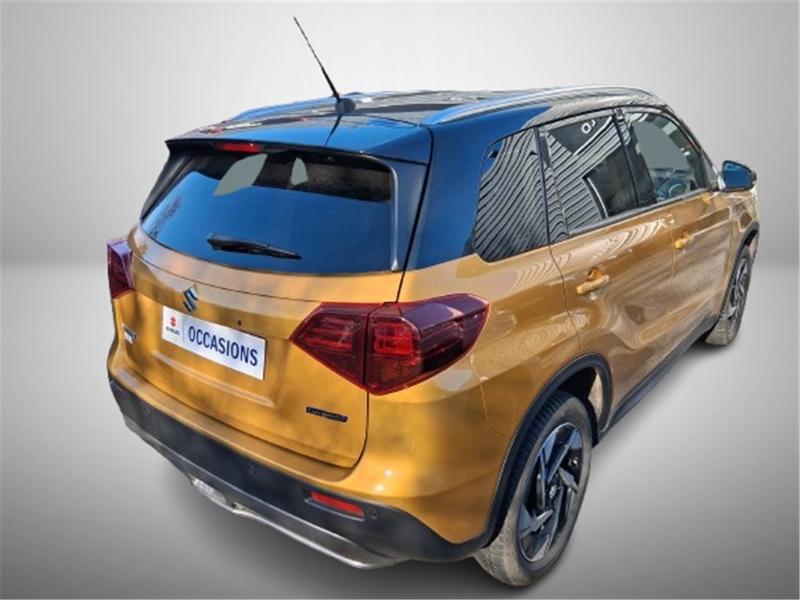Suzuki Vitara IV 1.5 Dualjet Hybrid Allgrip Auto Style
