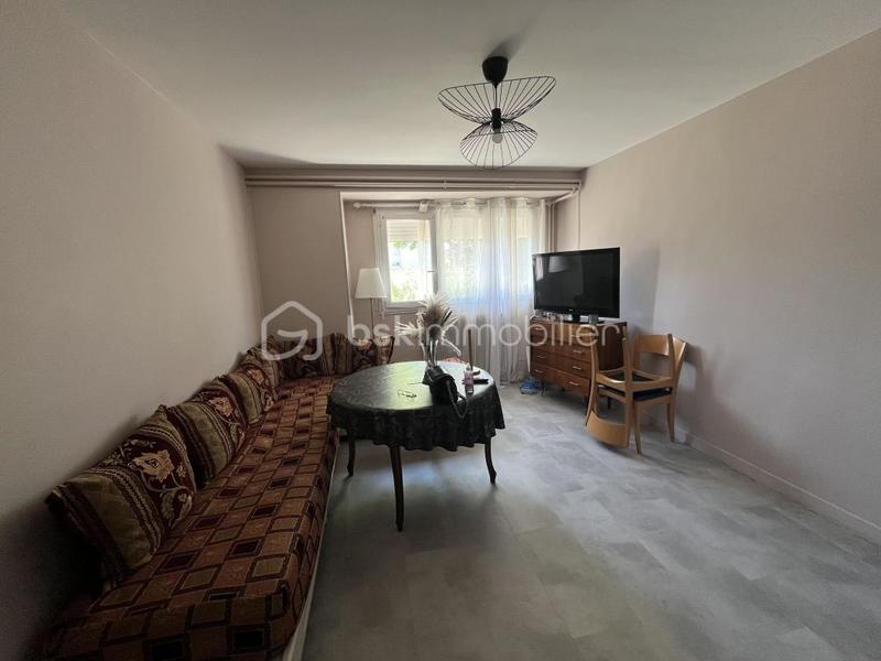 Appartement - 71 m² - 4 pièces