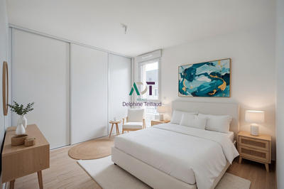 Appartement - 77 m² - 4 pièces