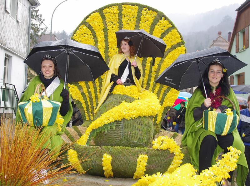 31ème fête de la jonquille