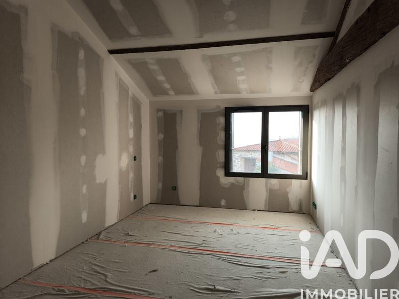 Maison de campagne - 204 m² - 7 pièces