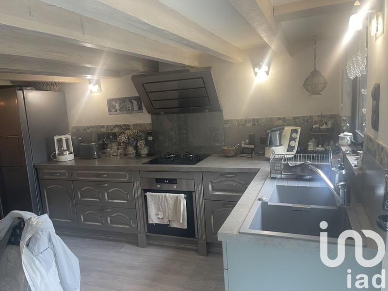 Châlet - 61 m² - 2 pièces