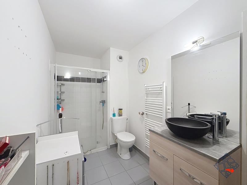 Appartement - 41 m² - 1 pièce