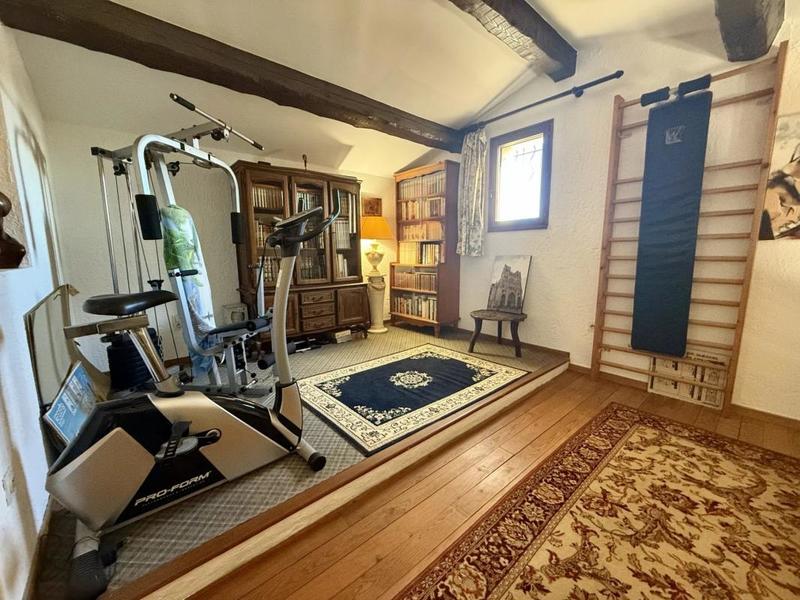 Villa - 161 m² - 7 pièces