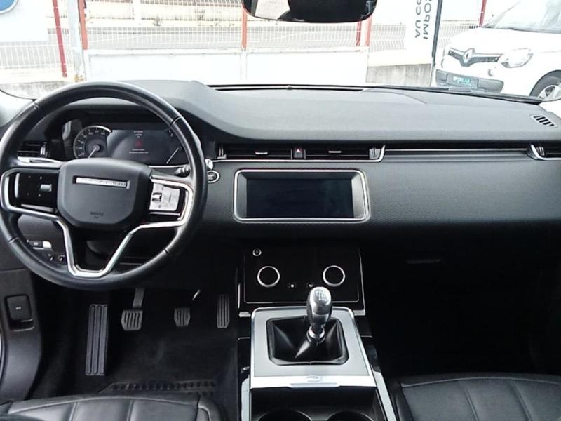 Land Rover Range Rover Evoque II D165 Bvm R-Dynamic s