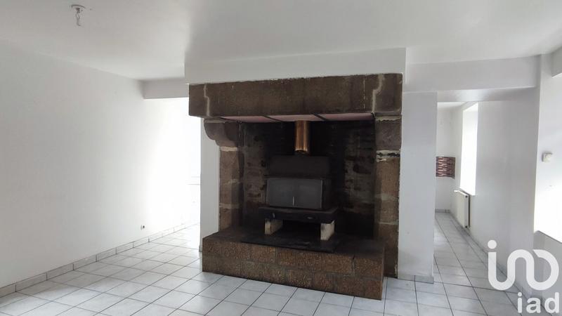 Maison - 160 m² - 8 pièces