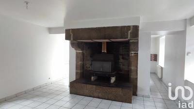 Maison - 160 m² - 8 pièces