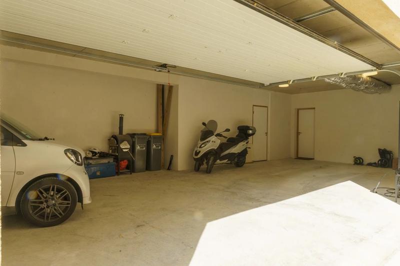 Appartement - 157 m² - 4 pièces