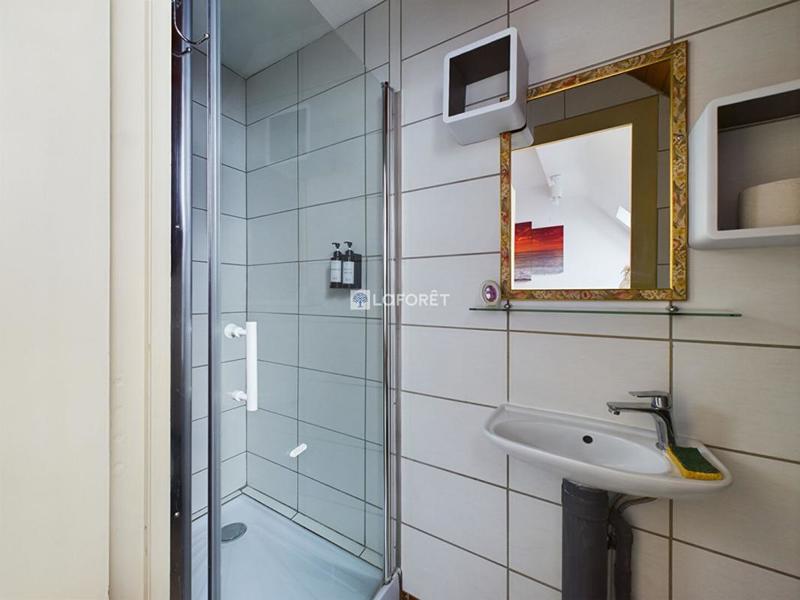 Maison - 112 m² - 4 pièces