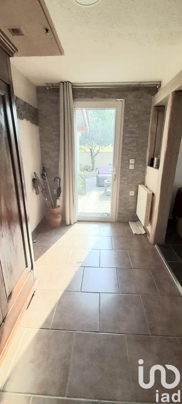 Maison - 177 m² - 6 pièces