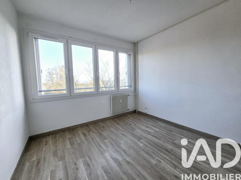 Appartement - 106 m² - 5 pièces