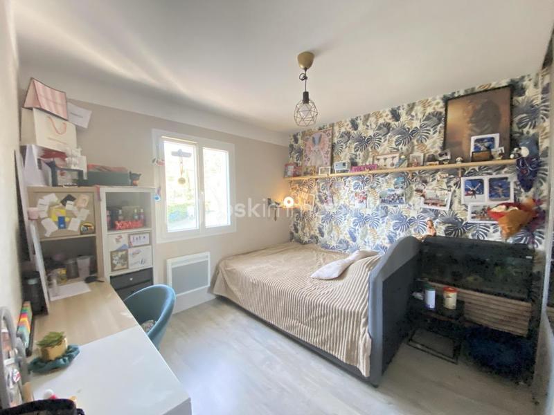 Villa - 119 m² - 5 pièces