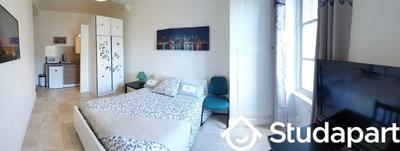 Appartement - 18 m² - 1 pièce