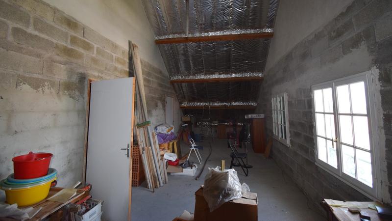 Maison - 152 m² - 6 pièces