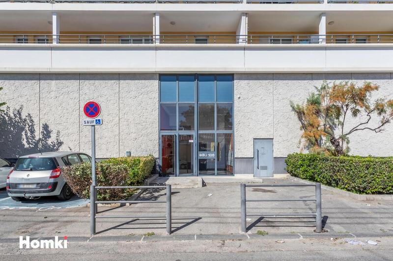 Appartement - 81 m² - 4 pièces