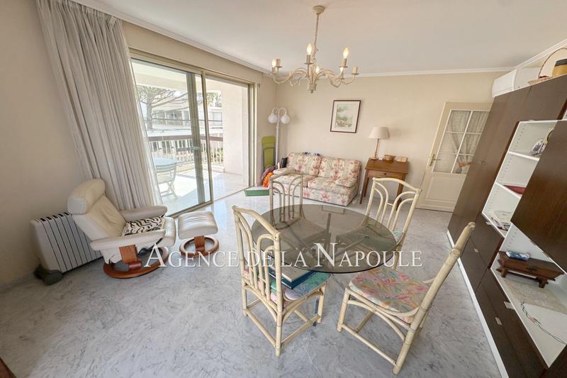 Appartement - 53 m² - 2 pièces