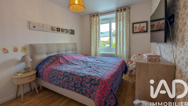 Maison - 160 m² - 5 pièces