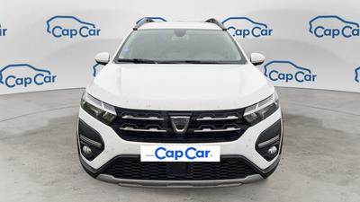 Dacia Jogger 1.0 Eco-G 100 Expression - Gpl Entretien constructeur