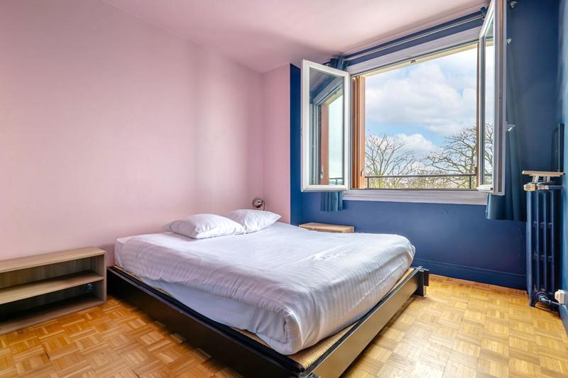 Appartement - 75 m² - 4 pièces