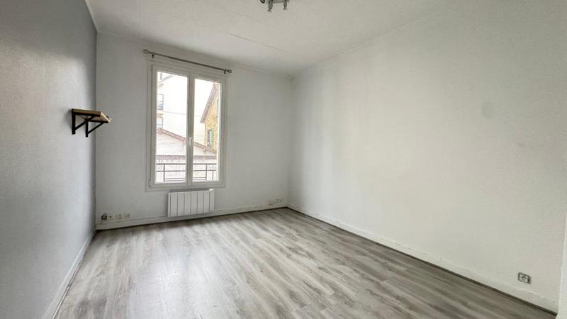 Appartement - 32 m² - 2 pièces